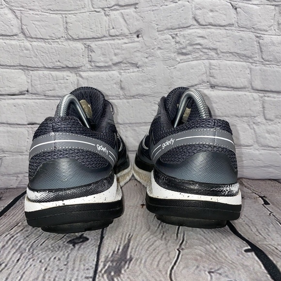 gdefy Shoes Gdefy Gravity Defyer Mighty Walk Walking Shoes Mens